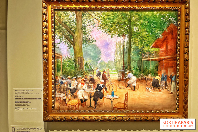 Parisiennes Citoyennes, l'exposition autour de l'émancipation des femmes au Musée Carnavalet