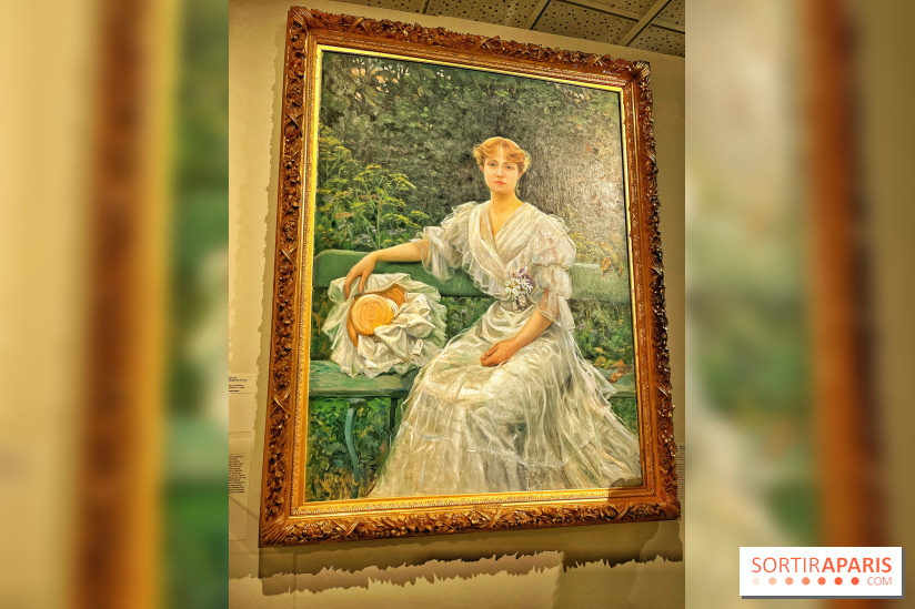 Parisiennes Citoyennes, l'exposition autour de l'émancipation des femmes au Musée Carnavalet