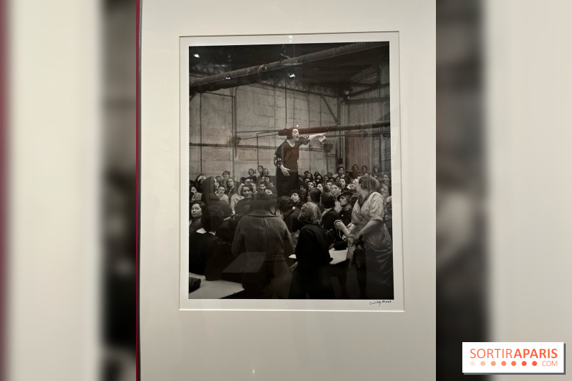 Parisiennes Citoyennes, l'exposition autour de l'émancipation des femmes au Musée Carnavalet