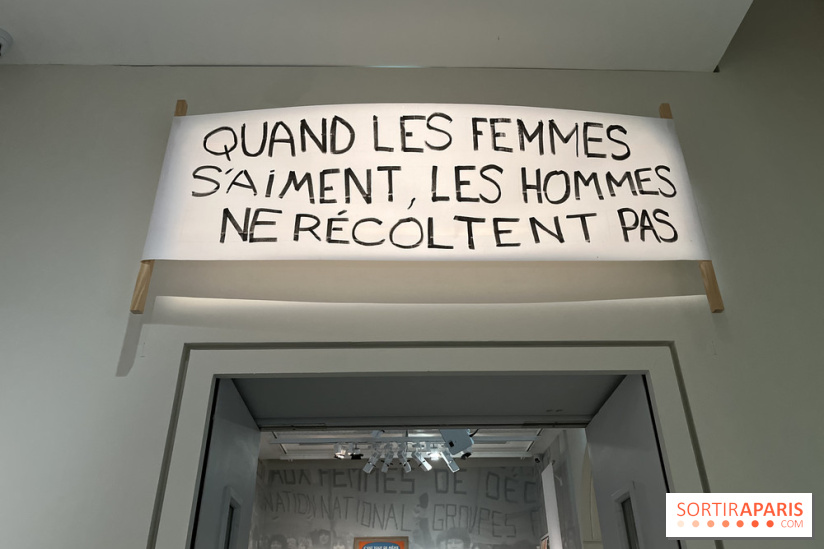 Parisiennes Citoyennes, l'exposition autour de l'émancipation des femmes au Musée Carnavalet