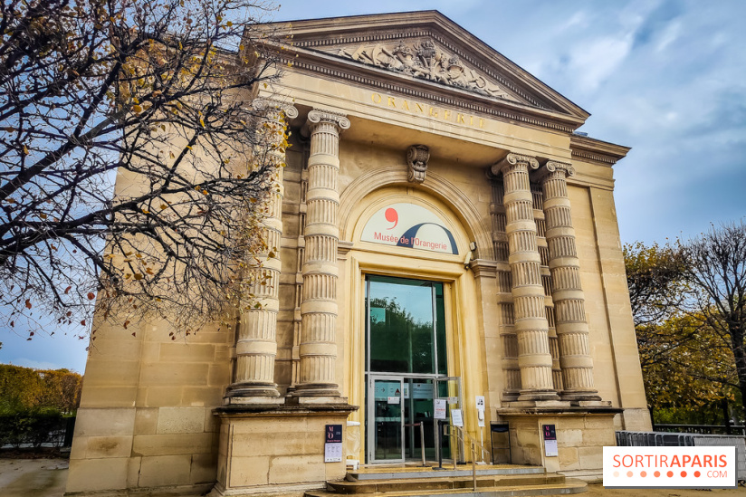 Sam Szafran, obsession d'un peintre : l'exposition envoûtante au Musée de l'Orangerie - nos photos 