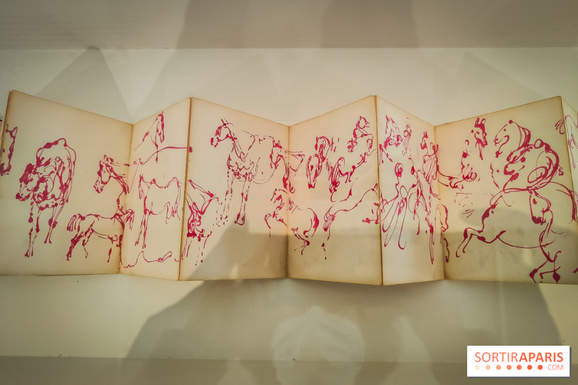 Sam Szafran, obsession d'un peintre : l'exposition envoûtante au Musée de l'Orangerie - nos photos 