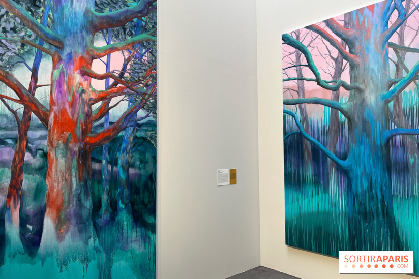 Le Chant des Forêts, l'exposition sensible et gratuite du Maif Social Club