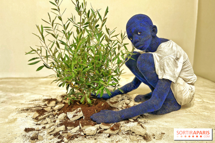 Le Chant des Forêts, l'exposition sensible et gratuite du Maif Social Club
