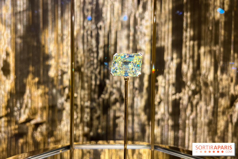 Exposition rétrospective Fred Joaillerie