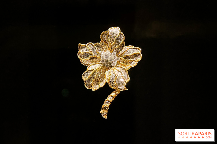 Exposition rétrospective Fred Joaillerie