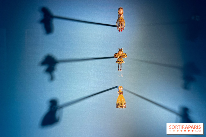 Exposition rétrospective Fred Joaillerie