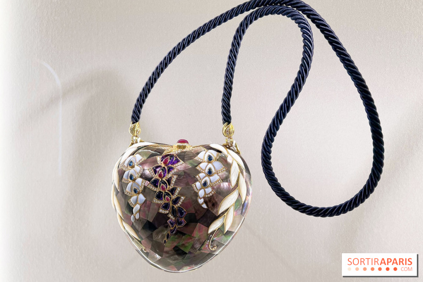 Exposition rétrospective Fred Joaillerie