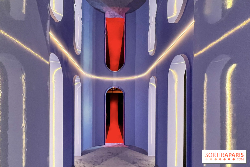 Exposition rétrospective Fred Joaillerie