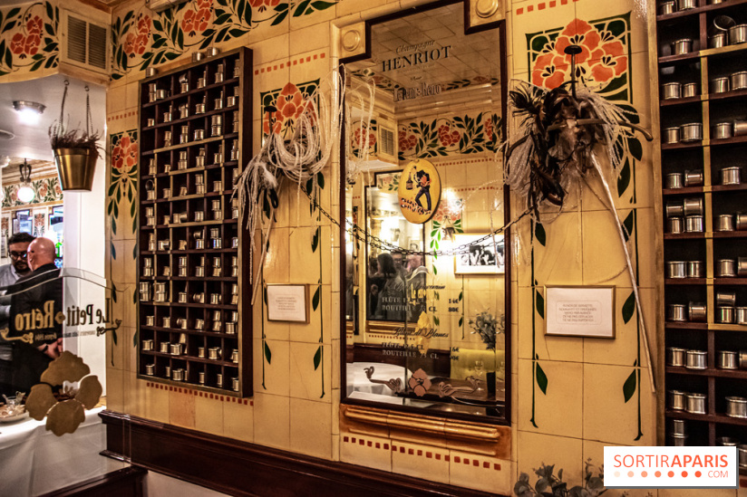 Le Petit Rétro, notre test de la nouvelle table d'Irwin Durand et Guy Savoy dans le 16e