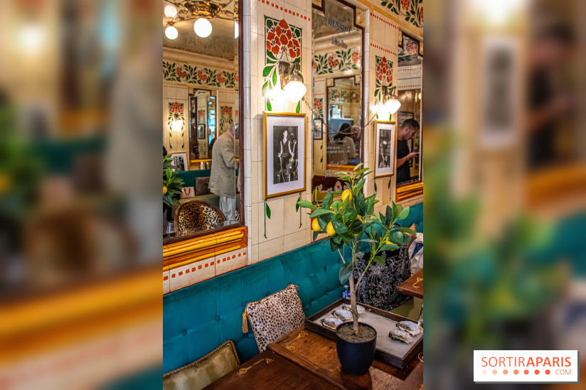 Le Petit Rétro, notre test de la nouvelle table d'Irwin Durand et Guy Savoy dans le 16e