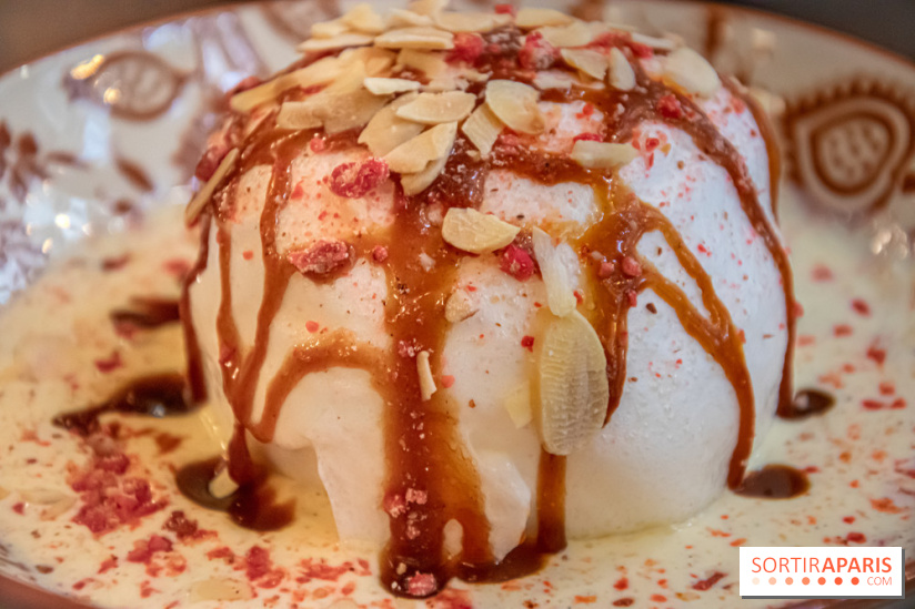 Le Petit Rétro, notre test de la nouvelle table d'Irwin Durand et Guy Savoy dans le 16e