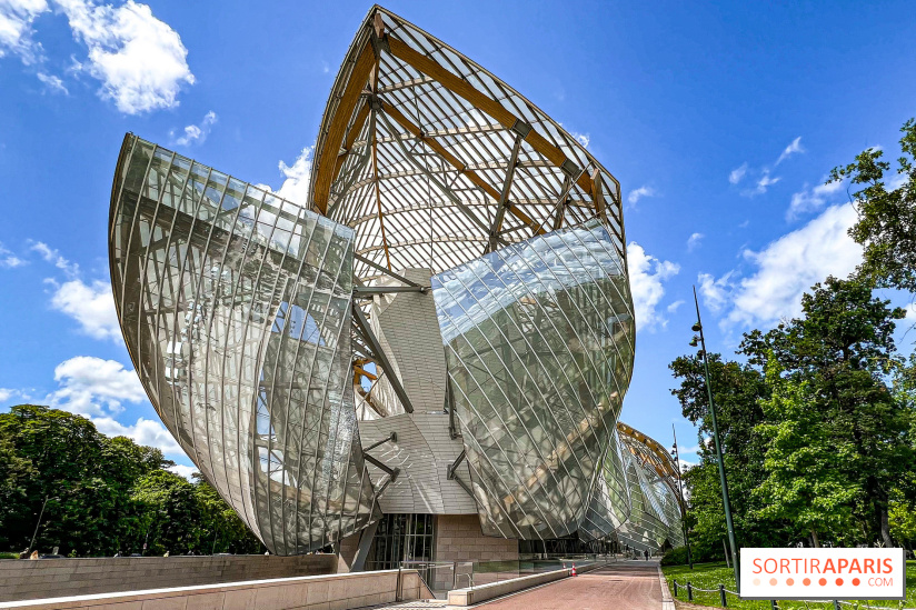 パリ限定　トランプ　ルイヴィトン美術館　フォンダシオン　世界のヨコサワ 楽天市場】パリ限定！LOUIS VUITTON ルイヴィトン美術館