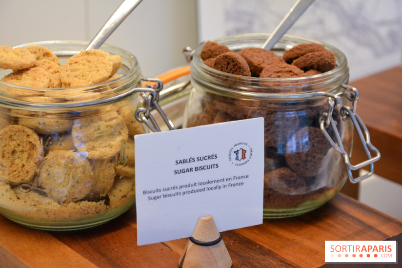 Le Club de Okko Hôtel, un spot de coworking canon à La Défense