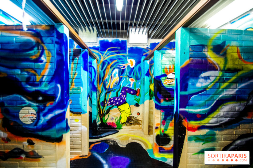 La Belle Piscine, nos photos