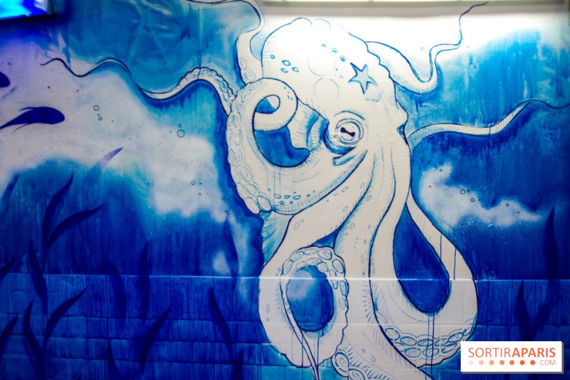 La Belle Piscine, nos photos