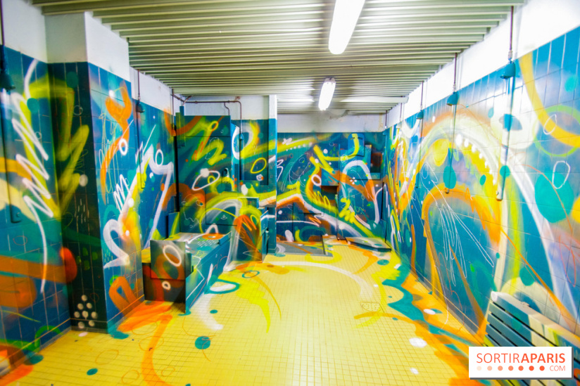 La Belle Piscine, nos photos