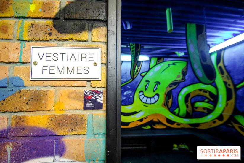 La Belle Piscine, nos photos