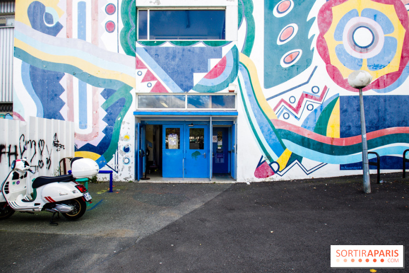 La Belle Piscine, nos photos