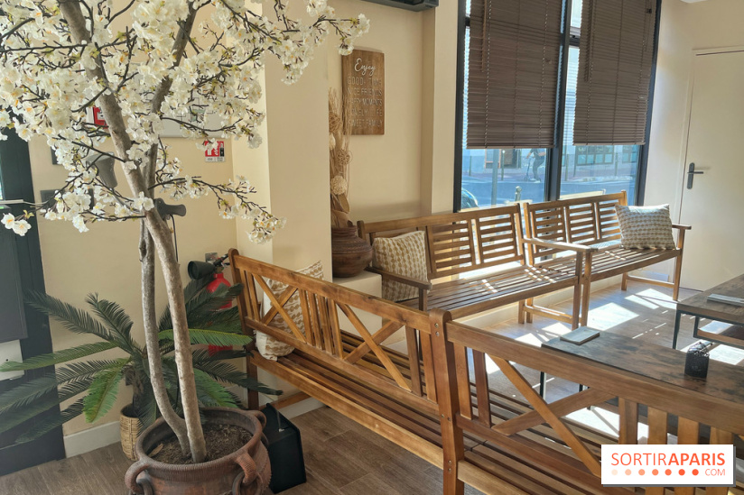 Spa Luxury Paris, un moment de détente immersif dans des décors de rêve