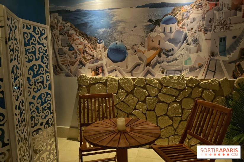 Spa Luxury Paris, un moment de détente immersif dans des décors de rêve