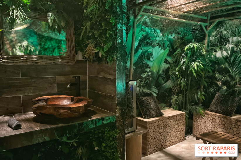 Spa Luxury Paris, un moment de détente immersif dans des décors de rêve