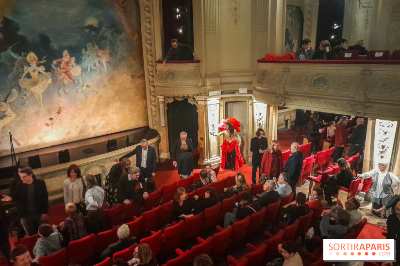 Le Petit Nicolas au musée Grévin 