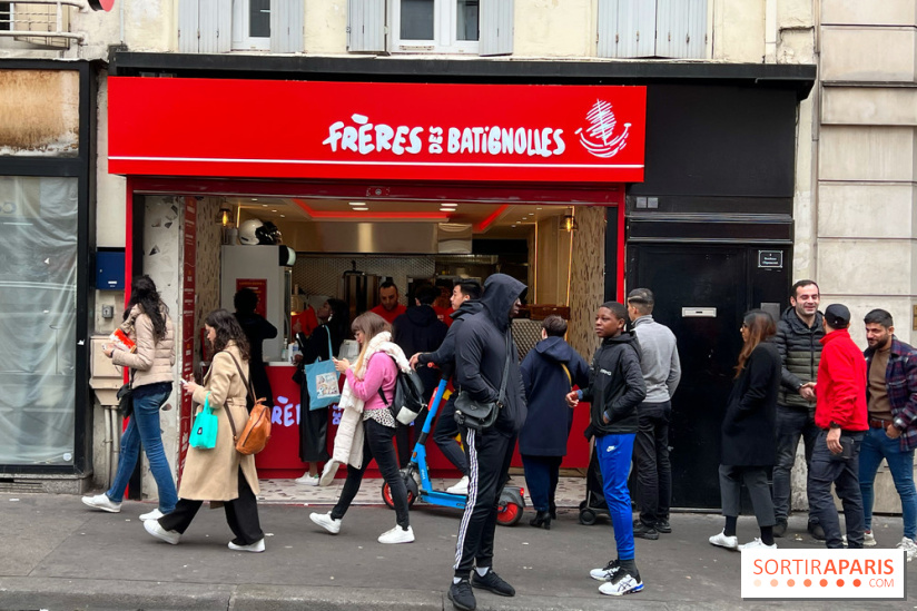 Les Frères des Batignolles