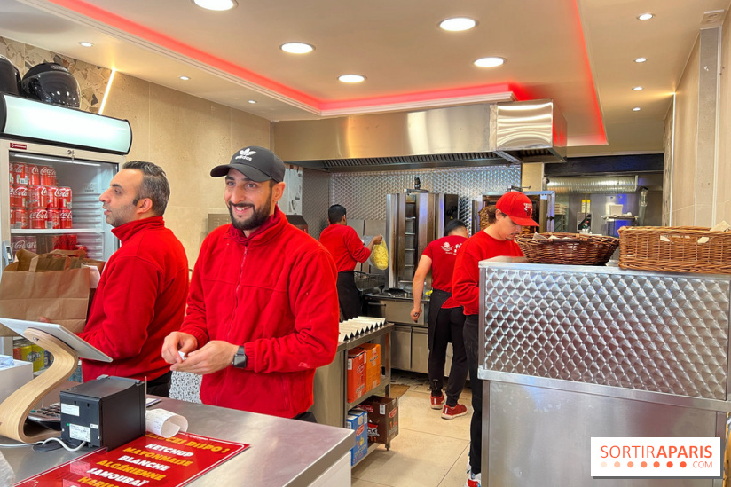 Les Frères des Batignolles