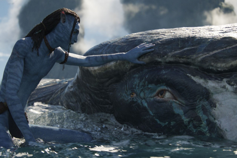 Avatar 2 : La voie de l'eau - Les photos