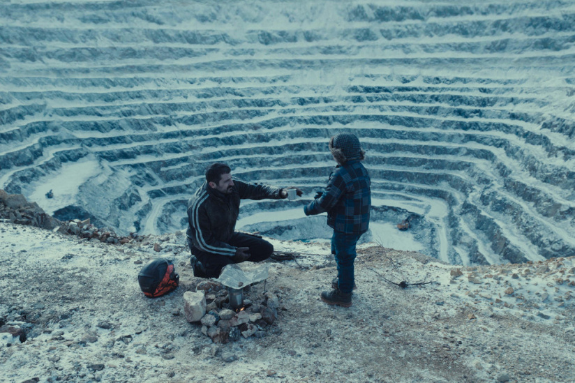 R.M.N de Cristian Mungiu