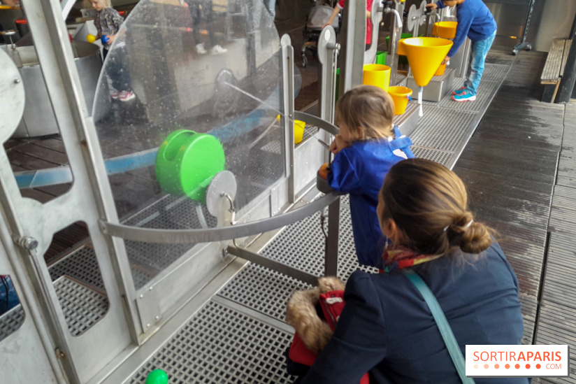 30 ans de la Cité des Sciences
