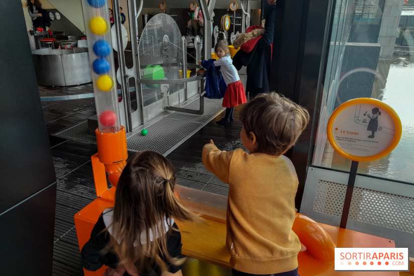 30 ans de la Cité des Sciences