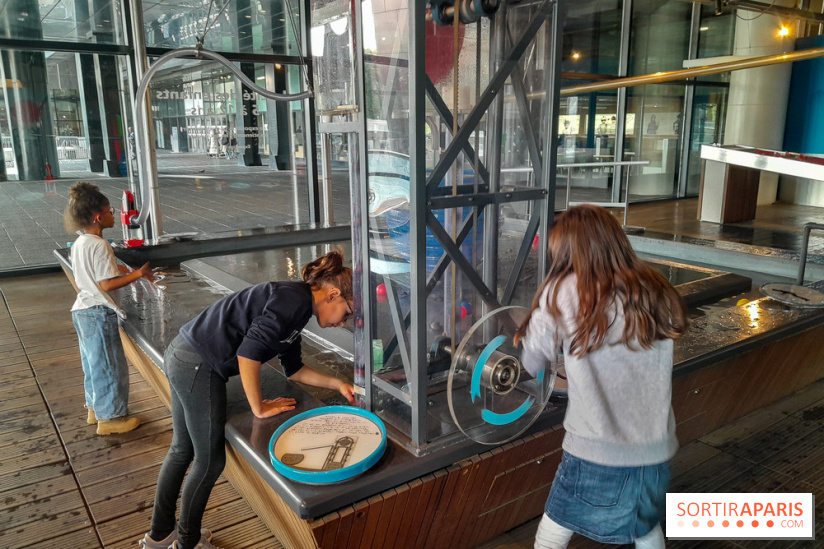 30 ans de la Cité des Sciences