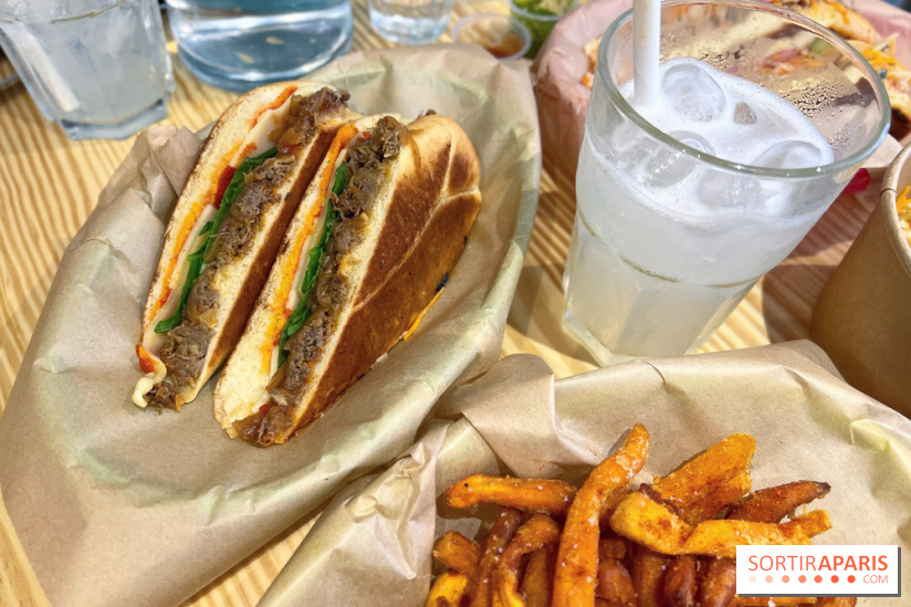 Restaurant Little Havana - Street food cubaine