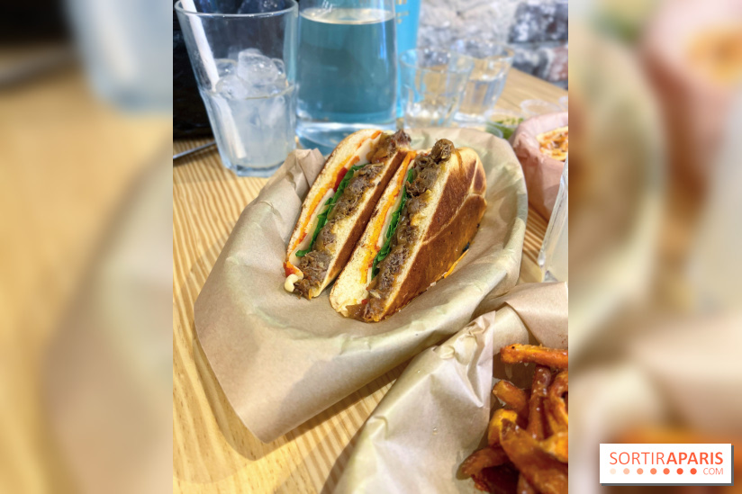 Restaurant Little Havana - Street food cubaine