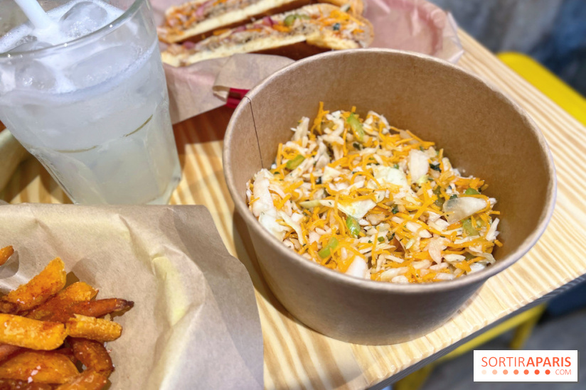 Restaurant Little Havana - Street food cubaine