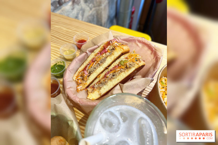 Restaurant Little Havana - Street food cubaine