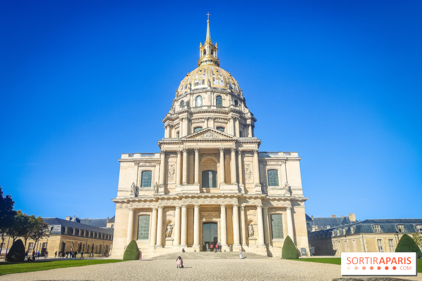 Forces spéciales, l'exposition percutante du musée de l'Armée - nos photos