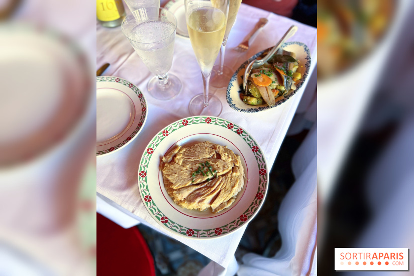 Restaurant Café Max - Ventrêche