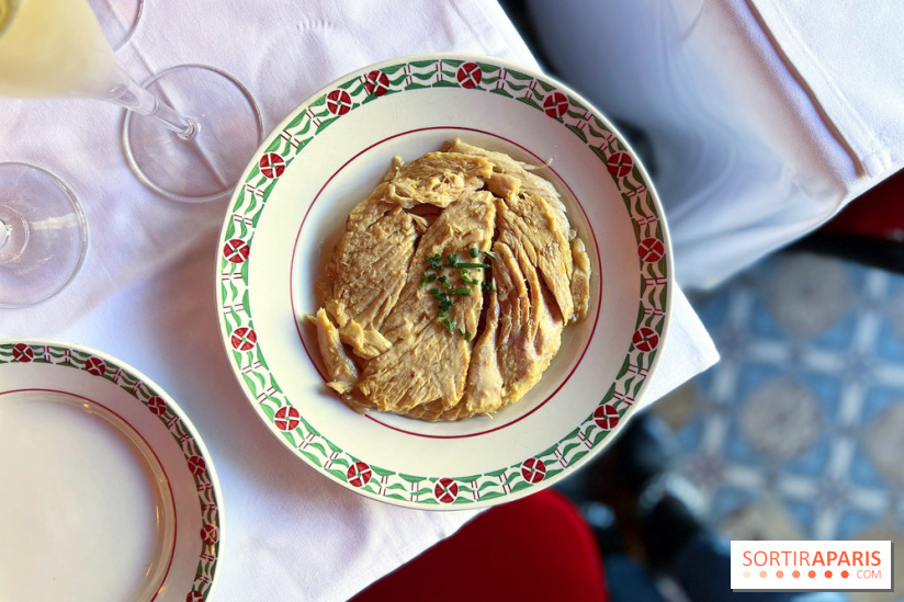 Restaurant Café Max - Ventrêche