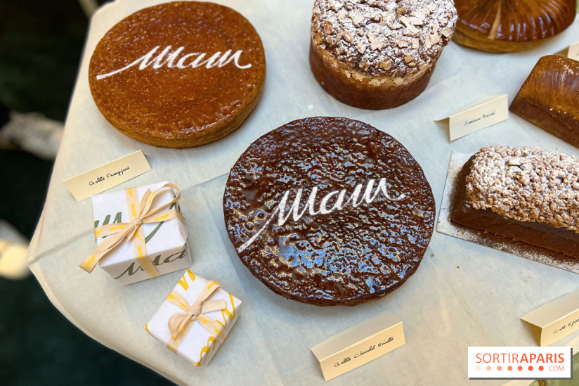 Epiphanie 2023 - Galettes MAM