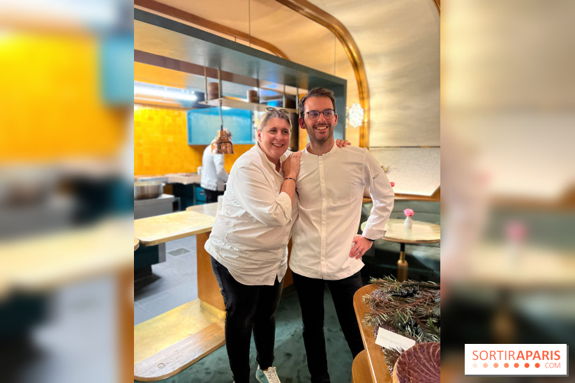 Epiphanie 2023 MAM Le Quellec Pierre Chirac