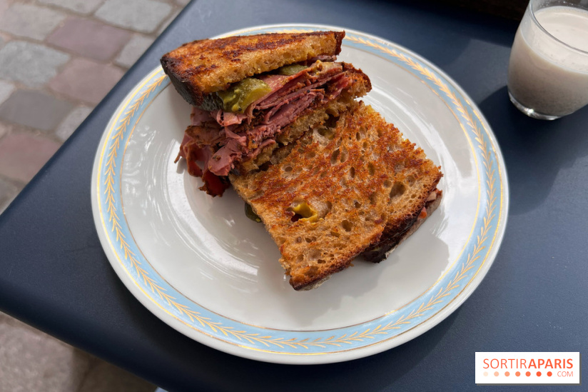 L'Alimentation par Benoit Castel - Epicerie