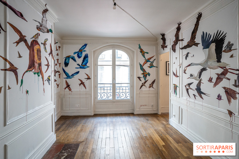 Roadmap, l'exposition street-art par Colors Festival