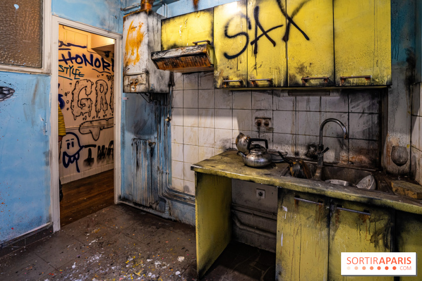 Roadmap, l'exposition street-art par Colors Festival