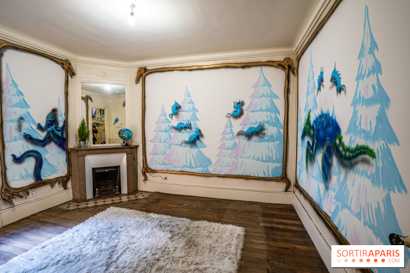 Roadmap, l'exposition street-art par Colors Festival