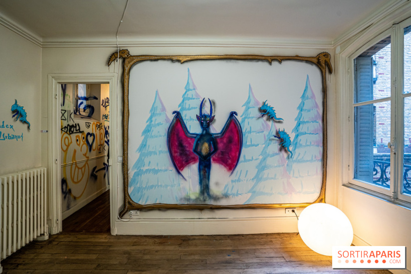 Roadmap, l'exposition street-art par Colors Festival