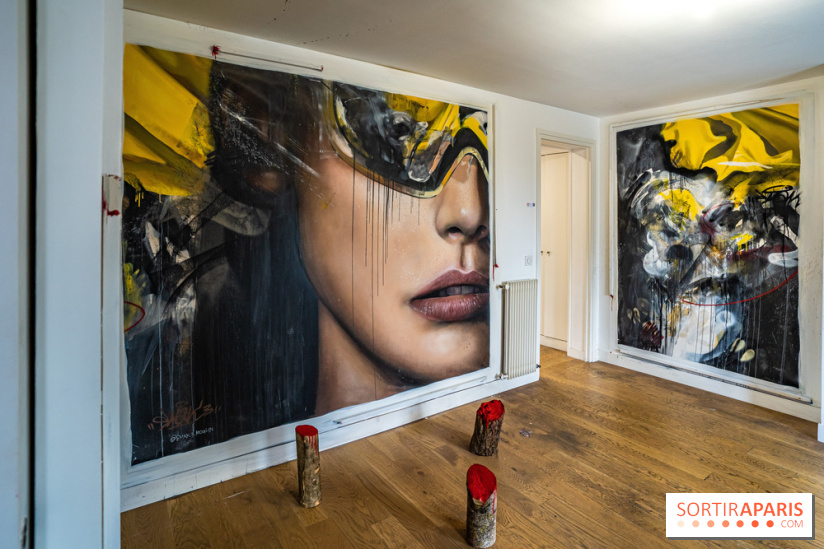 Roadmap, l'exposition street-art par Colors Festival