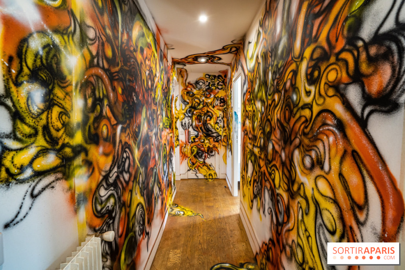 Roadmap, l'exposition street-art par Colors Festival